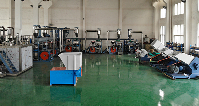 Testing Area Testing Area