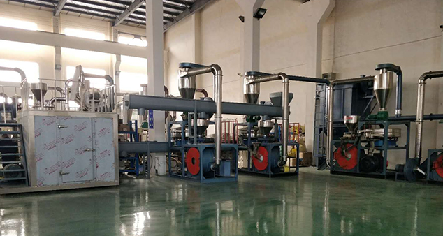 Testing Area Testing Area