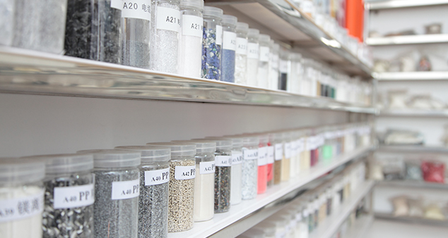 Test sample showroom Test sample showroom