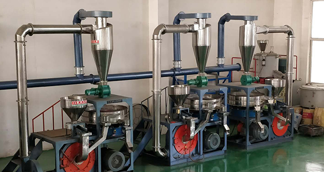 Testing Area Testing Area