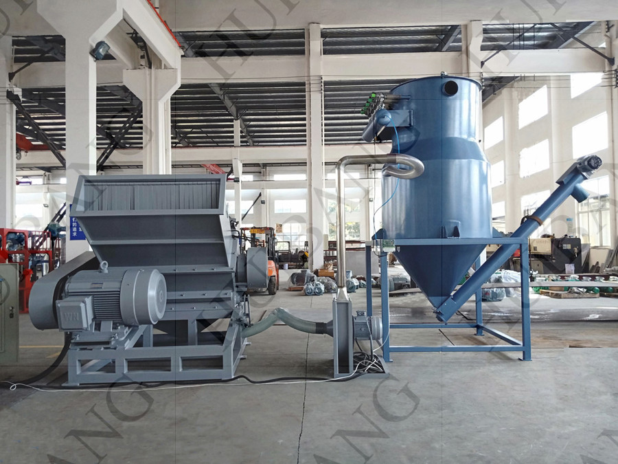 MCB Series Hammer Crusher MCB Series Hammer Crusher