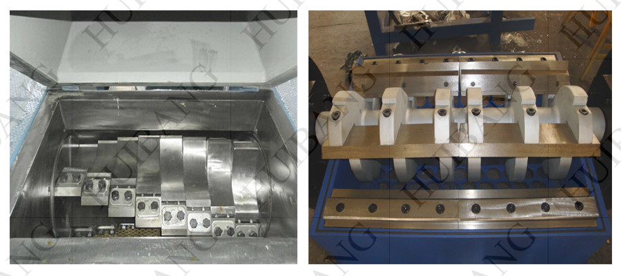 PC series plastic crusher PC series plastic crusher