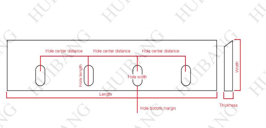 Crusher Blades Crusher Blades