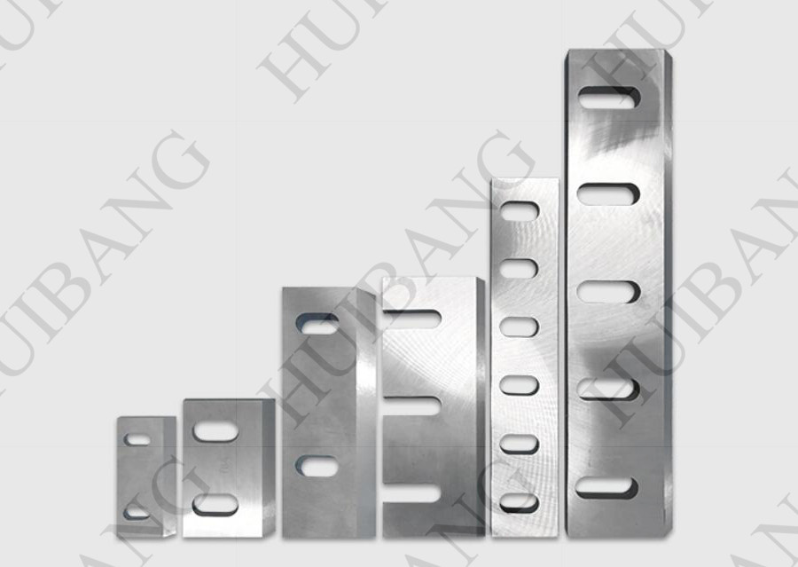 Crusher Blades Crusher Blades