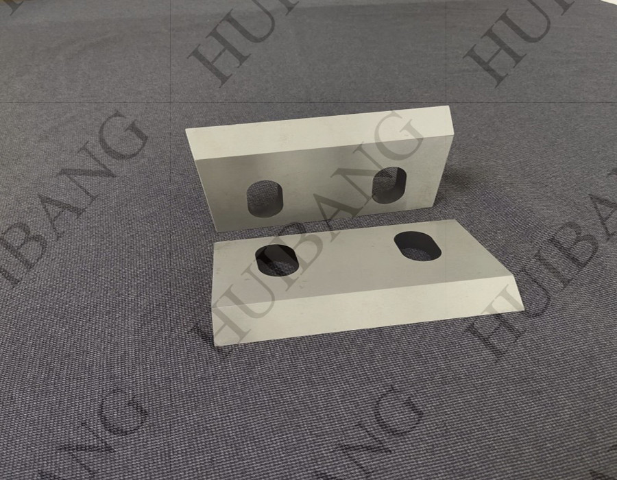 Crusher Blades Crusher Blades