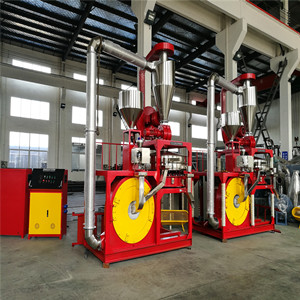 惠邦磨粉機怎么樣？質量怎么樣？