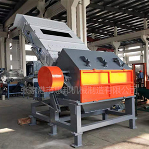 國內破碎、磨粉設備企業發展所存在的弊端